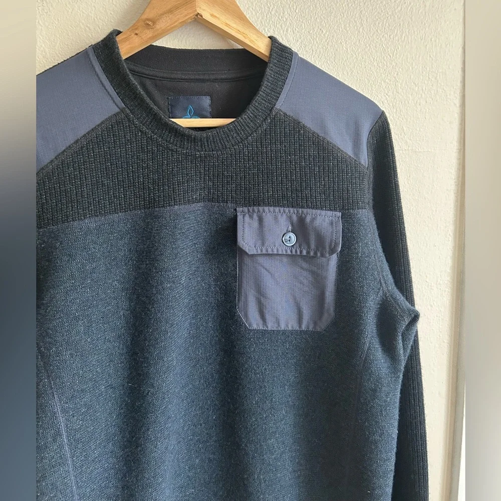 Prana lonan sweater